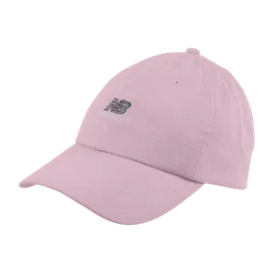 Gorra New Balance Seasonal Classic Rosado